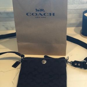Coach Crossbody